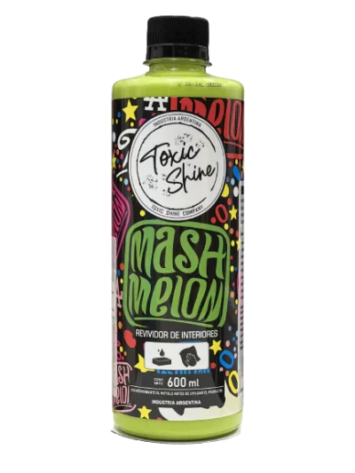 Mash Melon
