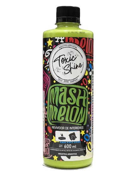 Mash Melon