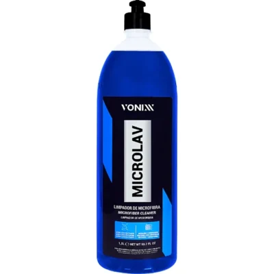 Microlav Shampoo Limpia Microfibras 1.5L