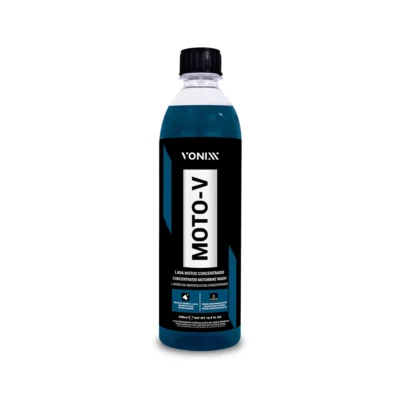 MOTO-V SHAMPOO