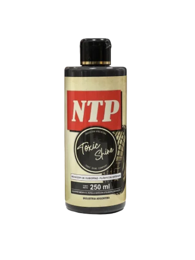 NTP 250cc