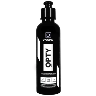 PULIDOR DE VIDRIOS OPTY 240ML GLASS POLISH COMPOUND