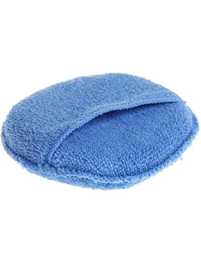Pad Aplicador de Microfibra