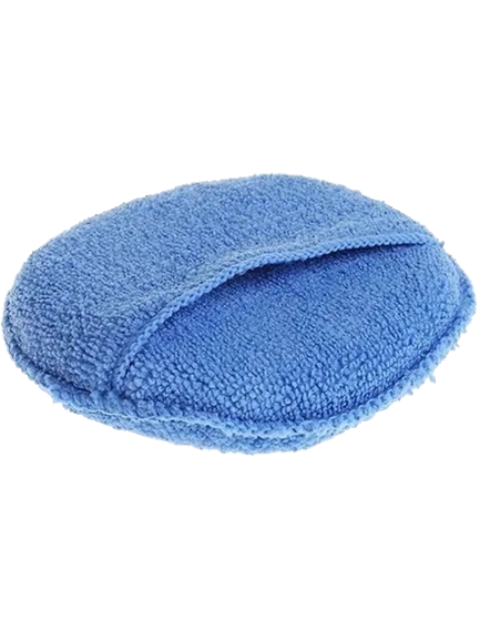 Pad Aplicador de Microfibra