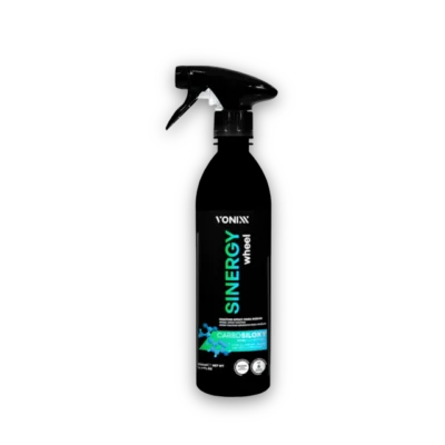 SINERGY WHEEL COATING BOOSTER PARA LLANTAS