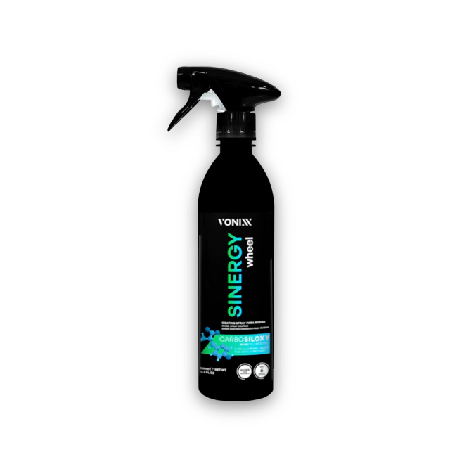 SINERGY WHEEL COATING BOOSTER PARA LLANTAS