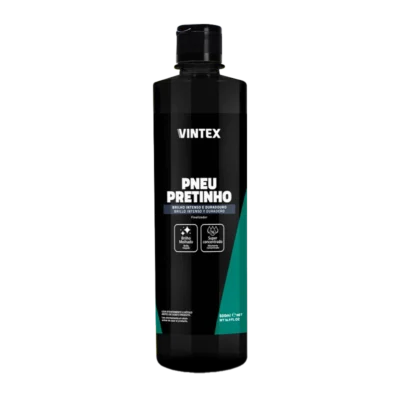 ACONDICIONADOR DE CUBIERTAS PNEU PRETINHO VINTEX