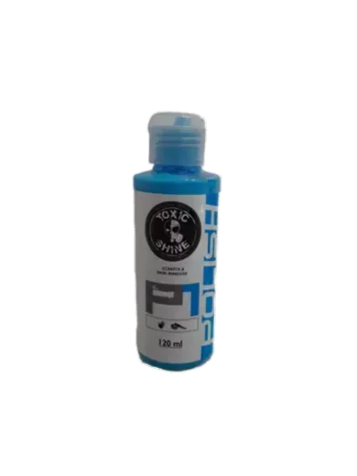 Polish Mini Pulidor De Corte Alto 120 ml