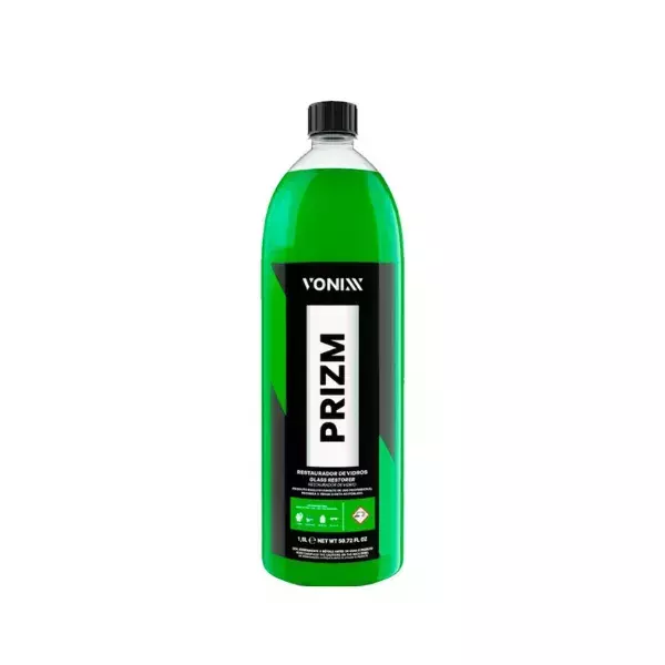 RESTAURADOR DE VIDRIO PRIZM 1.5 LTS