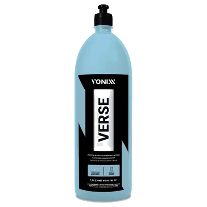 VERSE PROTECTOR DE PLASTICOS CAUCHOS Y MOTORES 1.5L