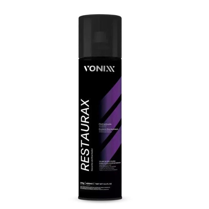 RESTAURAX EN AEROSOL 400ML