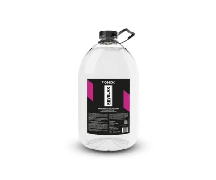 Revelax Revelador de Hologramas 5LT