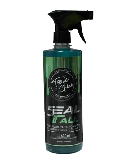 Seal It All