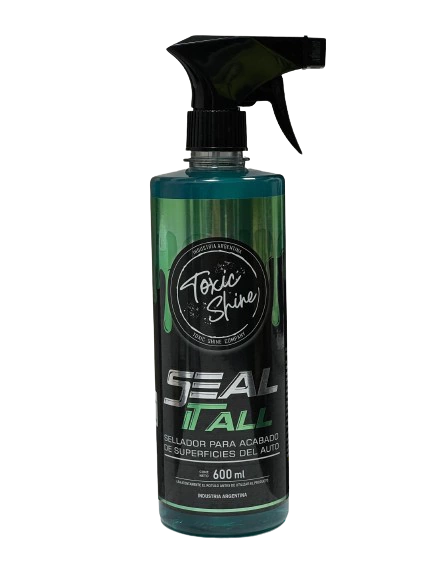 Seal It All