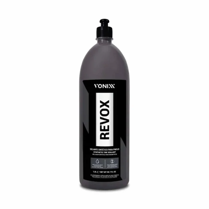 Revox Sellador Sintético de Neumáticos 1,5LT