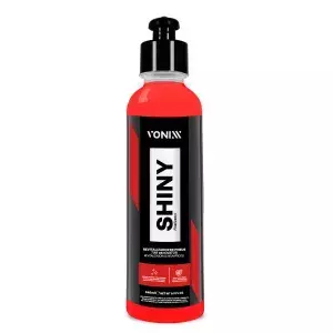 SHINY GEL ACONDICIONADOR 240 ML