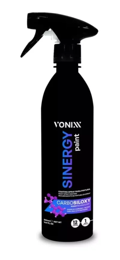 SINERGY PAINT COATING BOOSTER SELLADOR REPELENTE