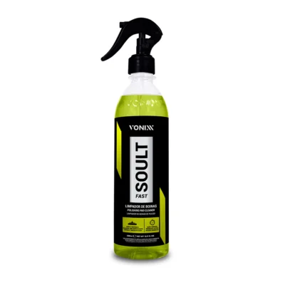 LIMPIADOR DE PADS SOULT FAST