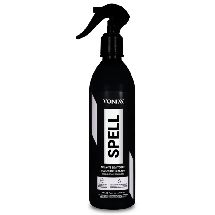 PELL SELLADOR HIDROFOBICO BRILLO Y PROTECCION