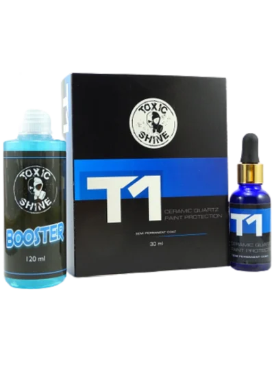 T1 Semipermanente (Sellador Ceramico)