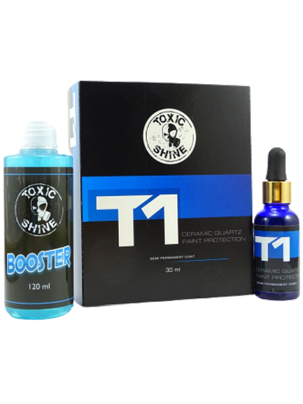 T1 Semipermanente (Sellador Ceramico)