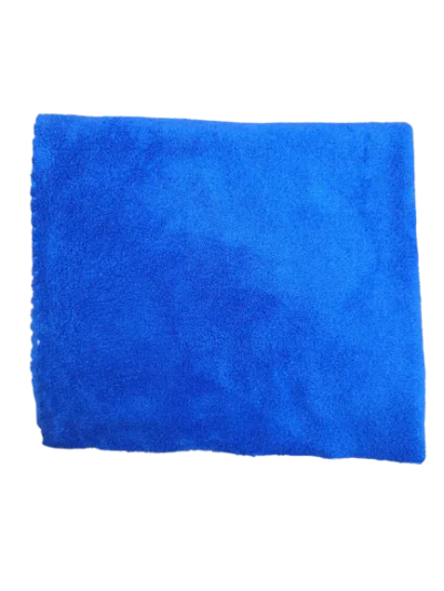 Microfibra pelo corto 40x40