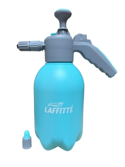 Foam espumador Laffitte doble pico