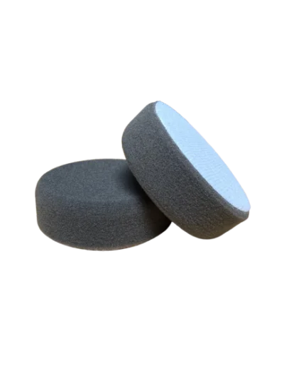 Pad pulido 3" negro finish