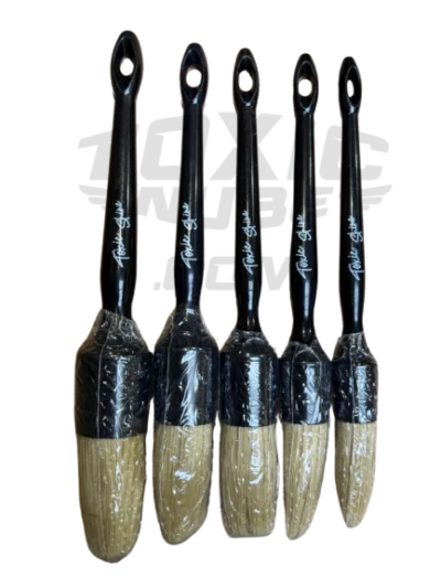 Kit x 5 Brochas premium Toxic Shine