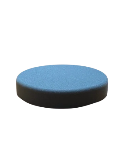 Pad pulido 5" negro finish