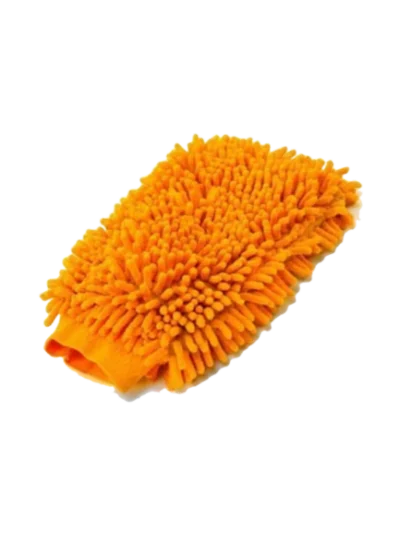 Guante de microfibra chico