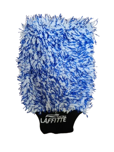 Guante de microfibra Premium