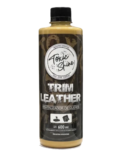 Trim Leather