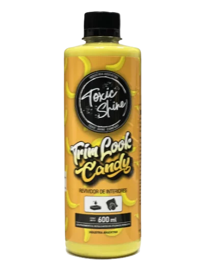 Trim Look Candy
