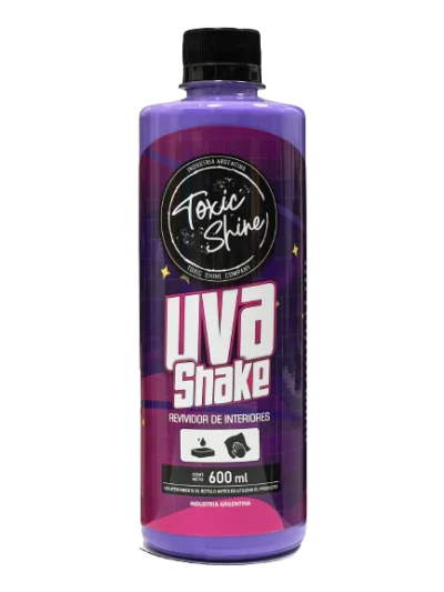 Uva Shake
