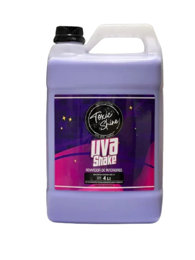 Uva Shake Galon