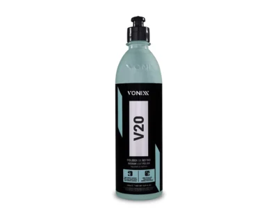 V20 PULIDOR PASO 2 LACAS BLANDAS