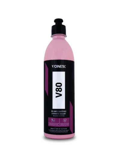 V80 Synthetic Sealant Sellador Acrilico