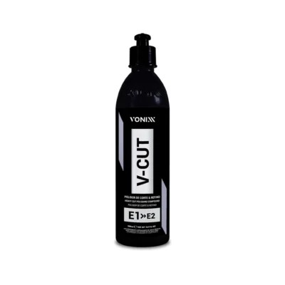 V-CUT PULIDOR CORTE ALTO LACAS DURAS