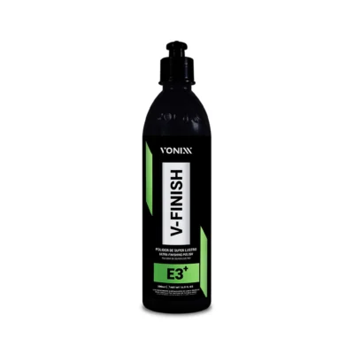 V-FINISH PULIDOR ALTO BRILLO LACAS DURAS