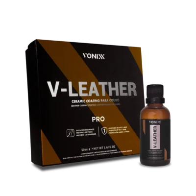 Sellador de Cueros V-Leather