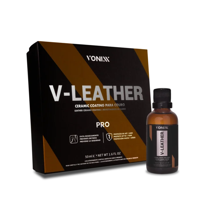 Sellador de Cueros V-Leather