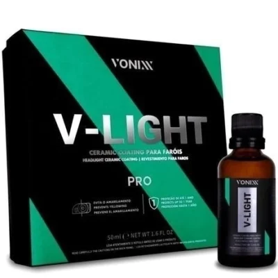 SELLADOR DE OPTICAS V-LIGHT PRO