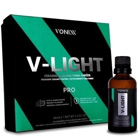 SELLADOR DE OPTICAS V-LIGHT PRO