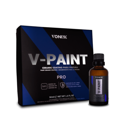 Sellador Ceramico V-Paint Pro