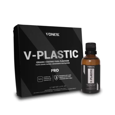 Sellador de Plasticos V-Plastic