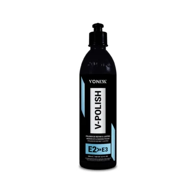 V-POLISH PULIDOR PARA REFINAR LACAS DURAS