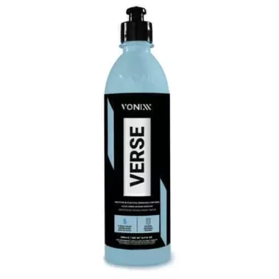 VERSE PROTECTOR DE PLASTICOS CAUCHOS Y MOTORES 500ML