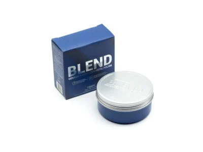 BLEND CERAMIC & CARNAUBA METAL POLISH