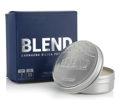 Blend Ceramic & Carnauba Cera en Pasta 100 ml